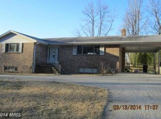 4000 Brinkley Rd, Temple Hills, MD 20748