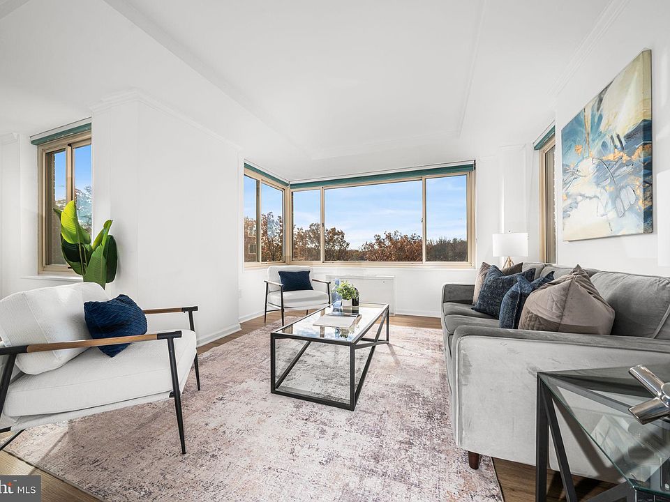 1st image of 4000 Tunlaw Rd NW APT 811