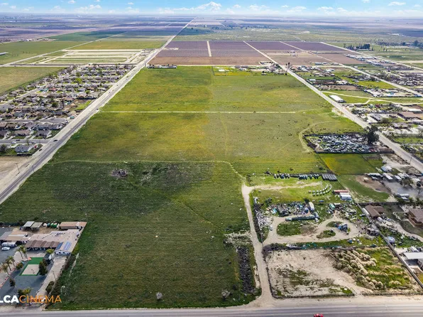 Cecil Avenue, Delano, CA 93215