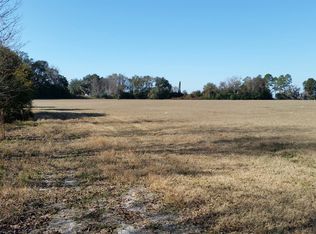 11490 50th. Drive, Jasper, FL 32052