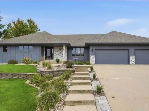 2700 E 33rd St, Sioux Falls, SD 57103