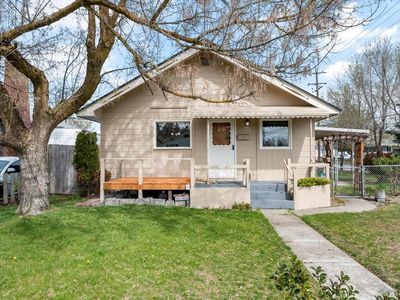 227 E Rich Ave, Spokane, WA, 99207