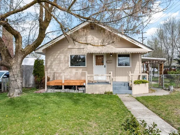227 E Rich Ave, Spokane, WA 99207