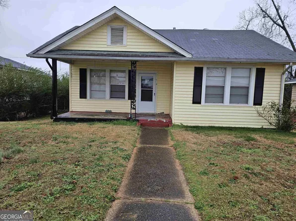 509 6th Ave, Thomaston, GA 30286
