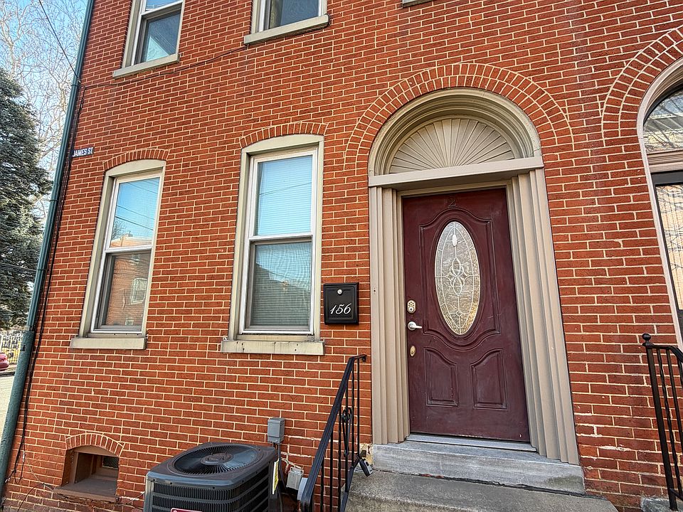 1st image of 156 E James St #1