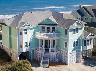 405 Great Gap Point, Corolla, NC 27927