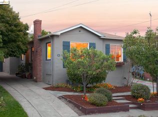 2544 Carmel St, Oakland, CA 94602