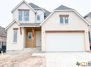 543 Kimble Creek Loop, Kyle, TX 78640