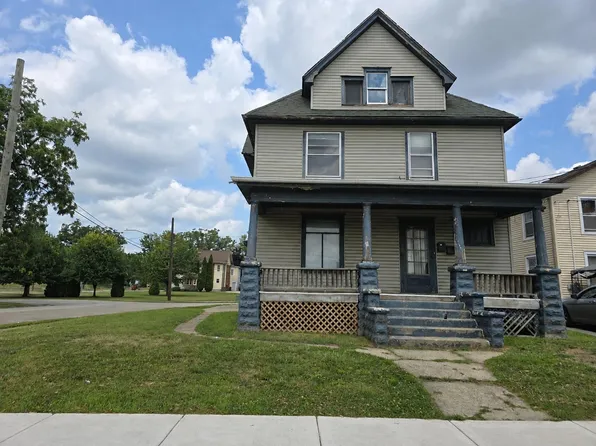 416 Gregory St, Rockford, IL 61104