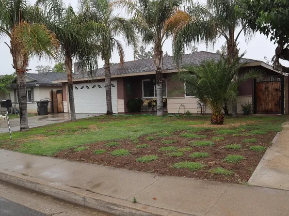 331 S Acala St, Arvin, CA 93203