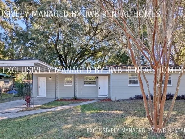 5028 Princely Ave, Jacksonville, FL 32208