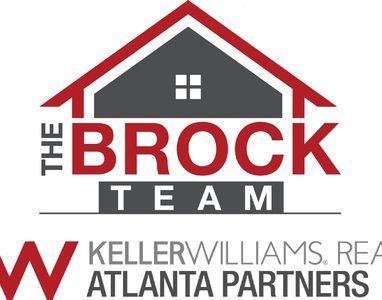The Brock Team *