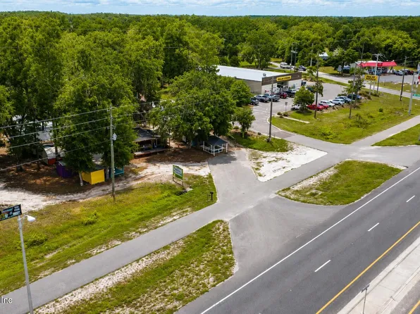 738 S HIGHWAY 17, San Mateo, FL 32187