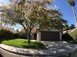 2347 Valleywood Rd, Henderson, NV 89014