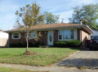 397 Peachtree Rd, Lexington, KY 40509