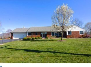 34 Rehrersburg Rd, Richland, PA 17087