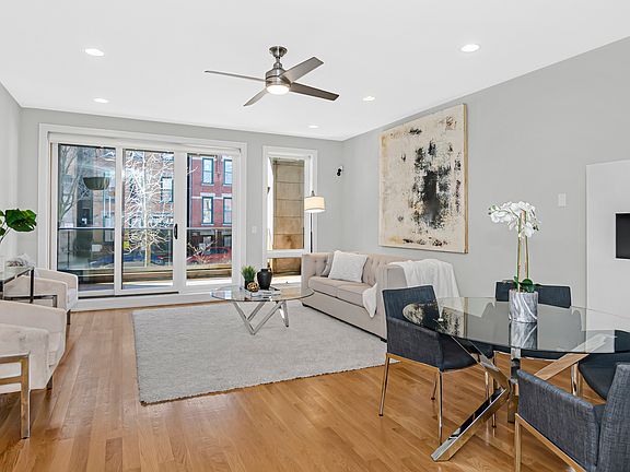 2nd image of 1219 N Cleaver St #1