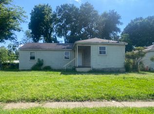 2642 Foster St, Bossier City, LA 71112