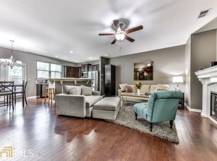 3829 Cyrus Ridge Way NW, Kennesaw, GA 30152