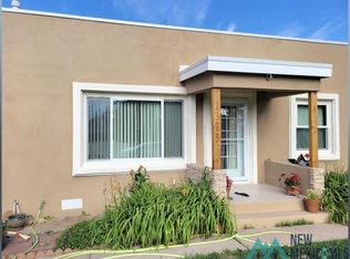 1375 Brilliant St, Raton, NM 87740