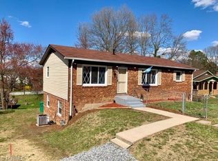 503 Marion Ct, High Point, NC 27262