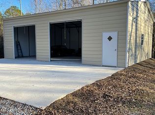 297 Jessica Dr, Lexington, SC 29073