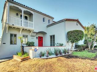 4912 Angeles Vista Blvd, Los Angeles, CA 90043