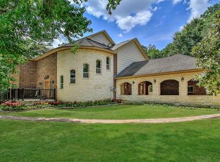 11232 Kentucky Oaks Dr, Conroe, TX 77304