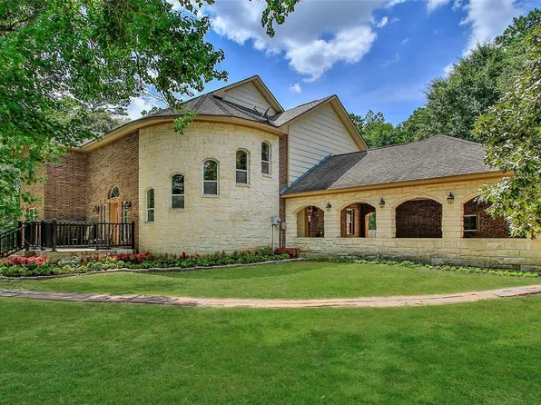 11232 Kentucky Oaks Dr, Conroe, TX 77304