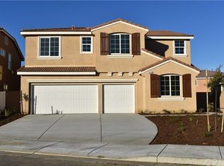 26280 Lilac View Cir, Menifee, CA 92584