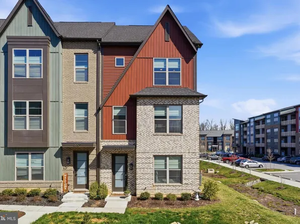 3311 Streamlet Ln, Laurel, MD 20724