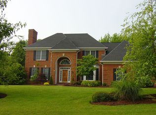 9221 Liberty Hill Ct, Cincinnati, OH 45242