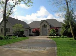 4739 Aberdeen Ave, Dublin, OH