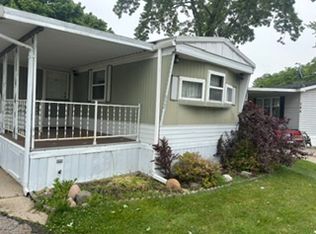 269 Cambridge Dr #269, Dimondale, MI 48821