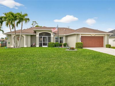 4340 SW 20th Ave, Cape Coral, FL, 33914