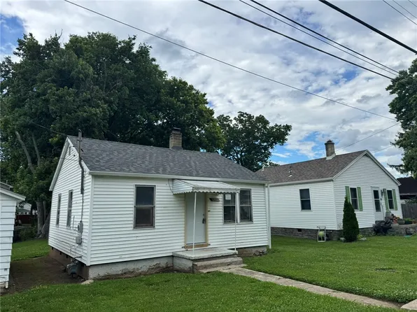 3205 Shadyview Rd, Moraine, OH 45439