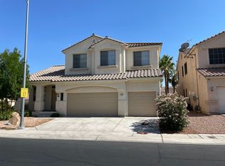 2165 Calcite Cliff Ave, Las Vegas, NV 89123