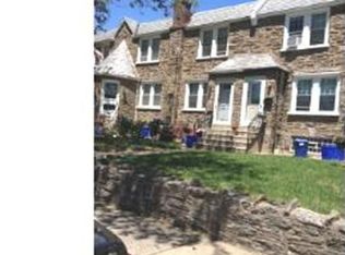 3211 Saint Vincent St, Philadelphia, PA 19149