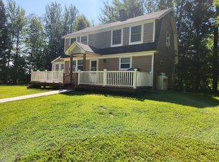 4 Bray Cir, Passadumkeag, ME 04475