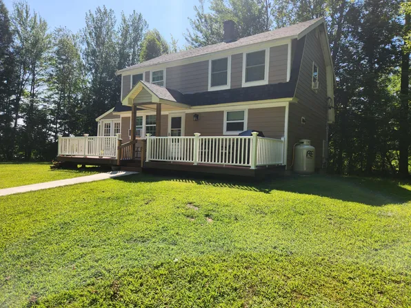 4 Bray Circle, Passadumkeag, ME 04475