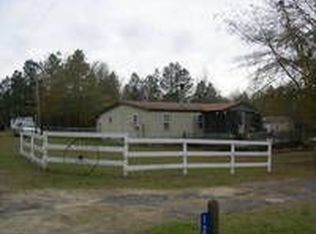 1242 Neely Wingard Rd, Gilbert, SC 29054