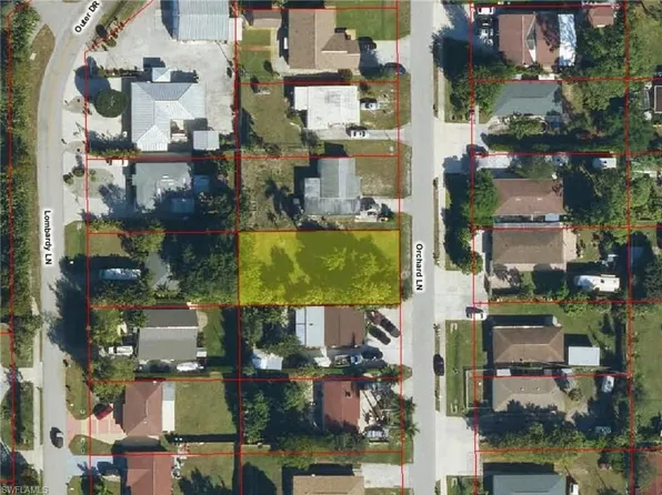 4604 Orchard LN, NAPLES, FL 34112
