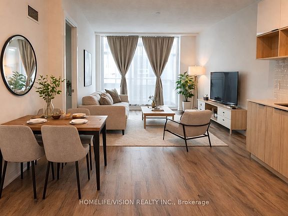 2nd image of 52 Forest Manor Rd #616