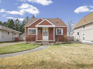 5219 302nd St, Toledo, OH 43611