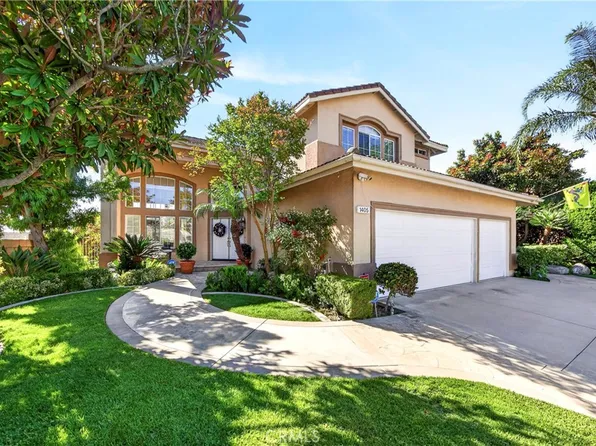 1405 Gold Shadow Ln, Chino Hills, CA 91709