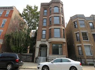 1407 W Erie St UNIT F-5, Chicago, IL 60642