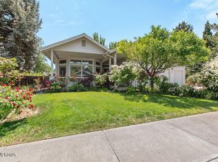 1489 Corson Ct, Reno, NV 89503