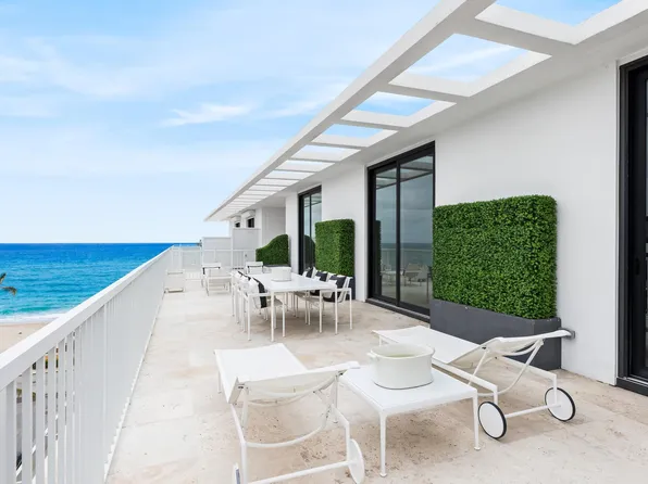 400 S Ocean Boulevard #Phb, Palm Beach, FL 33480