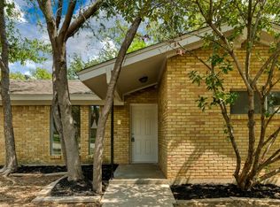 1608 Renee Dr, Hurst, TX 76054