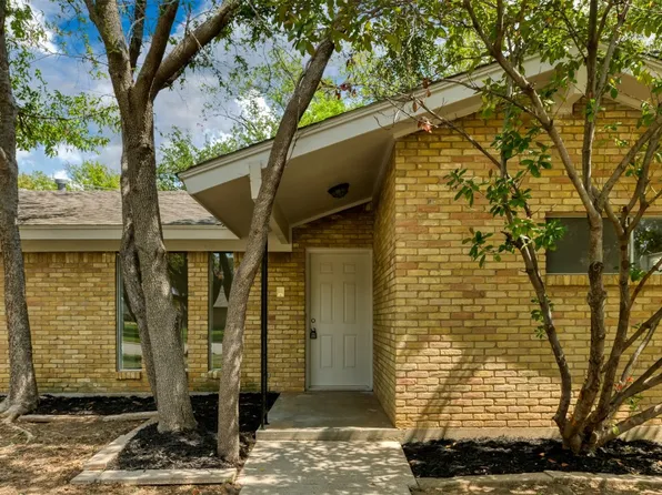 1608 Renee Dr, Hurst, TX 76054